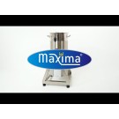 Maxima - Robot culinaire - 50 litres