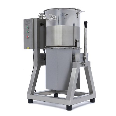 Maxima - Robot culinaire - 70 litres