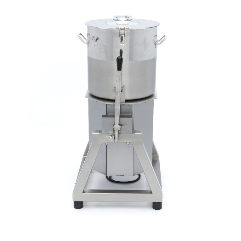 Maxima - Robot culinaire - 70 litres