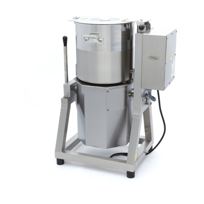 Maxima - Robot culinaire - 70 litres