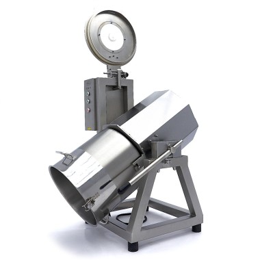 Maxima - Robot culinaire - 70 litres