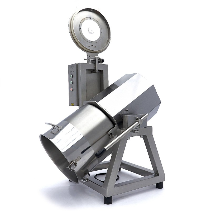 Maxima - Robot culinaire - 70 litres