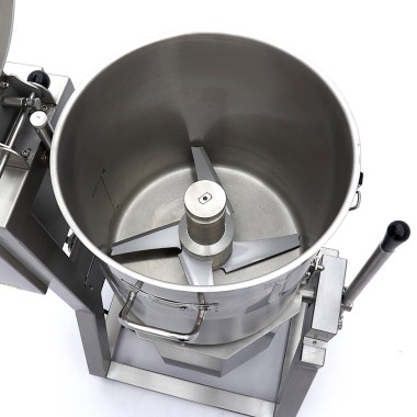 Maxima - Robot culinaire - 70 litres
