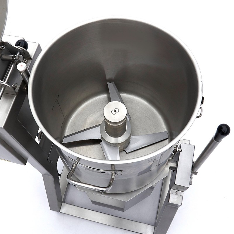 Maxima - Robot culinaire - 70 litres