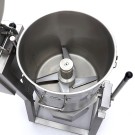 Maxima - Robot culinaire - 70 litres