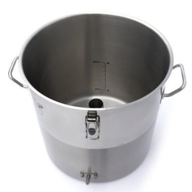 Maxima - Robot culinaire - 70 litres