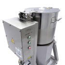 Maxima - Robot culinaire - 70 litres