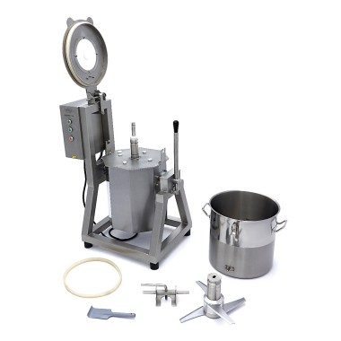 Maxima - Robot culinaire - 70 litres