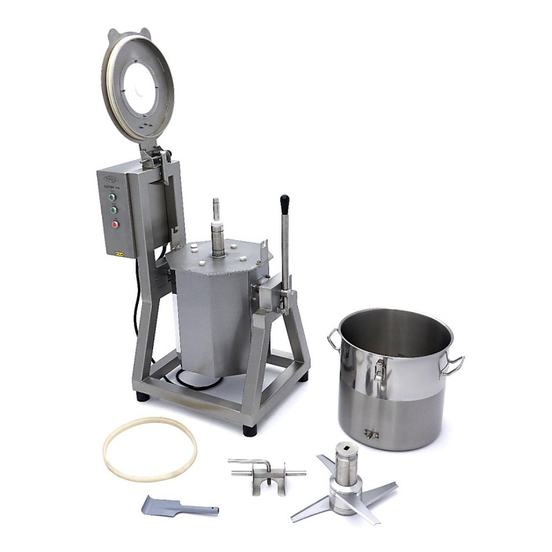 Maxima - Robot culinaire - 70 litres