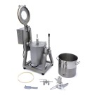 Maxima - Robot culinaire - 70 litres