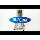 Maxima - Robot culinaire - 70 litres