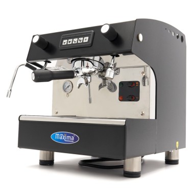 Maxima - Machine à Espresso - 1 piston - 180 tasses par heure
