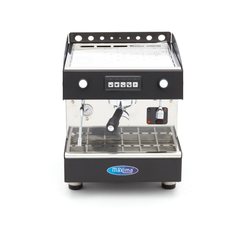 Maxima - Machine à Espresso - 1 piston - 180 tasses par heure