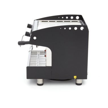 Maxima - Machine à Espresso - 1 piston - 180 tasses par heure