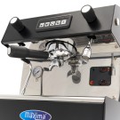 Maxima - Machine à Espresso - 1 piston - 180 tasses par heure