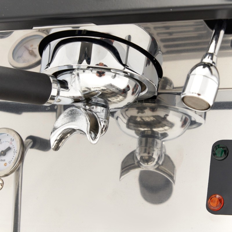 Maxima - Machine à Espresso - 1 piston - 180 tasses par heure