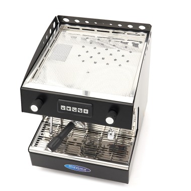 Maxima - Machine à Espresso - 1 piston - 180 tasses par heure