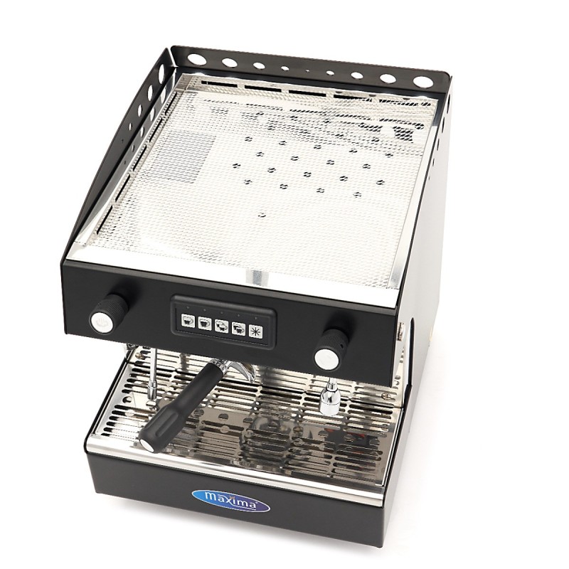 Maxima - Machine à Espresso - 1 piston - 180 tasses par heure