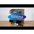 Maxima - Machine à Espresso - 1 piston - 180 tasses par heure
