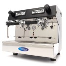 Maxima - Machine à expresso - 2 pistons - Compacte - 360 tasses par heure