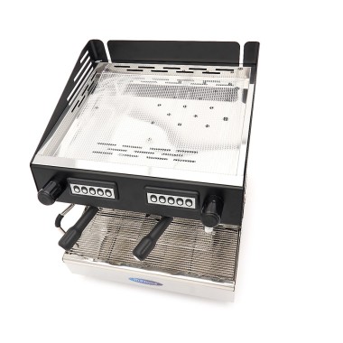 Maxima - Machine à expresso - 2 pistons - Compacte - 360 tasses par heure