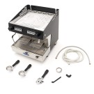 Maxima - Machine à expresso - 2 pistons - Compacte - 360 tasses par heure