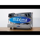 Maxima - Machine à expresso - 2 pistons - 360 tasses par heure
