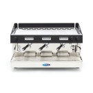 Maxima - Machine à Espresso - 3 Pistons - 540 Tasses par Heure