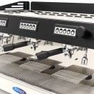 Maxima - Machine à Espresso - 3 Pistons - 540 Tasses par Heure