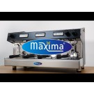 Maxima - Machine à Espresso - 3 Pistons - 540 Tasses par Heure