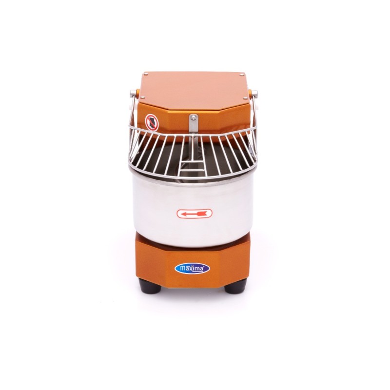 Maxima - Pétrin - 8L - 4,5kg de pâte - Or