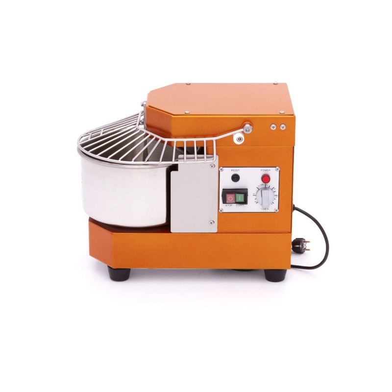 Maxima - Pétrin - 8L - 4,5kg de pâte - Or