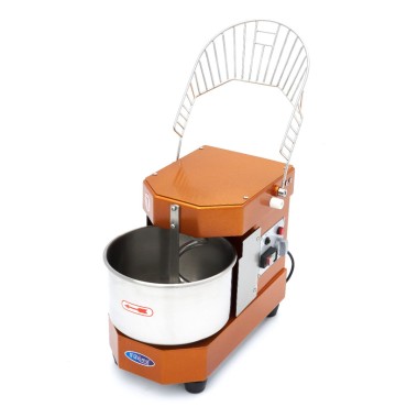 Maxima - Pétrin - 8L - 4,5kg de pâte - Or