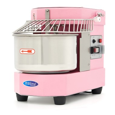 Maxima -Pétrin - 8L - 4,5kg de pâte - Rose