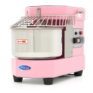 Maxima -Pétrin - 8L - 4,5kg de pâte - Rose