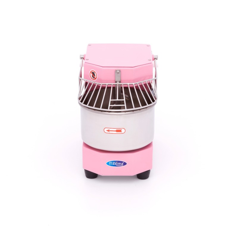 Maxima -Pétrin - 8L - 4,5kg de pâte - Rose
