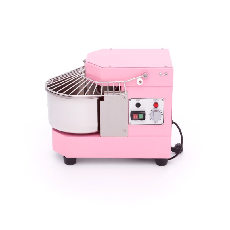 Maxima -Pétrin - 8L - 4,5kg de pâte - Rose