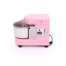Maxima -Pétrin - 8L - 4,5kg de pâte - Rose