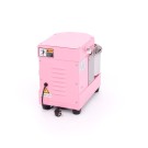 Maxima -Pétrin - 8L - 4,5kg de pâte - Rose