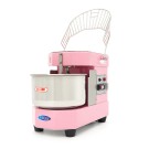 Maxima -Pétrin - 8L - 4,5kg de pâte - Rose