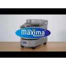 Maxima -Pétrin - 8L - 4,5kg de pâte - Rose