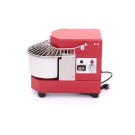 Maxima - Pétrin - 8L - 4,5kg de pâte - Rouge Framboise