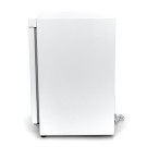 Maxima - Réfrigérateur - 200L - 3 étagères ajustables - Blanc