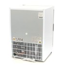 Maxima - Réfrigérateur - 200L - Blanc - avec Porte en Verre