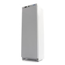 Maxima - Réfrigérateur - 400L - 4 étagères ajustables - Blanc