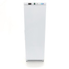 Maxima - Réfrigérateur - 400L - 4 étagères ajustables - Blanc