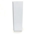 Maxima - Réfrigérateur - 400L - 4 étagères ajustables - Blanc