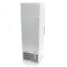 Maxima - Réfrigérateur - 400L - 4 étagères ajustables - Blanc