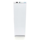 Maxima - Congélateur - 400L - 6 étagères fixes - Blanc