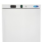 Maxima - Congélateur - 400L - 6 étagères fixes - Blanc
